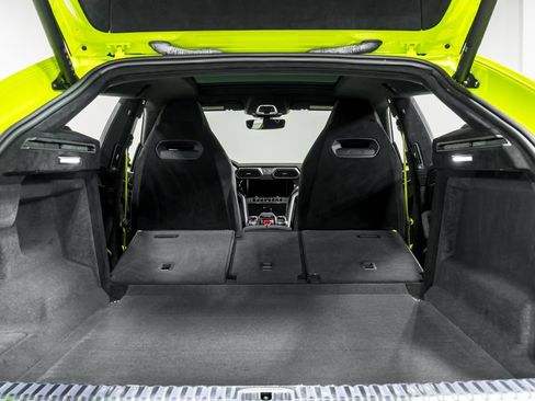 Used 2024 Lamborghini Urus Performante AWD/4WD image 66
