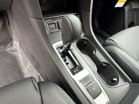 New 2026 Subaru Ascent Premium image 24