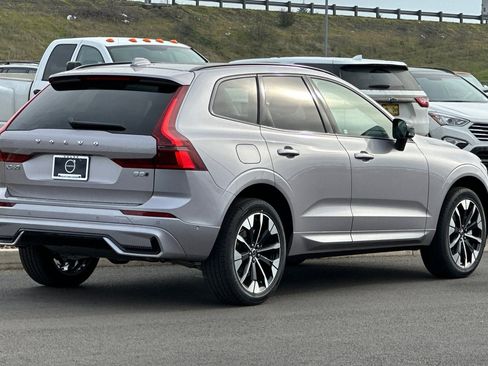 New 2026 Volvo XC60 B5 Plus w/ Climate Package image 3