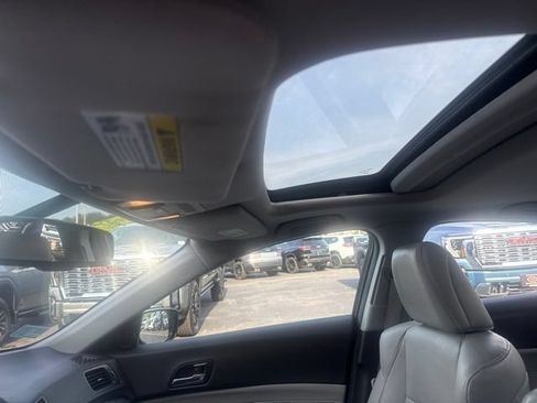 Used 2016 Acura ILX FWD image 18