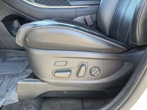 Used 2020 Hyundai Palisade Limited image 13