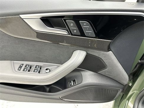 Certified 2022 Audi S5 Premium Plus image 12