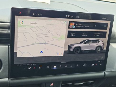 New 2026 MAZDA CX-5 Preferred AWD/4WD image 19