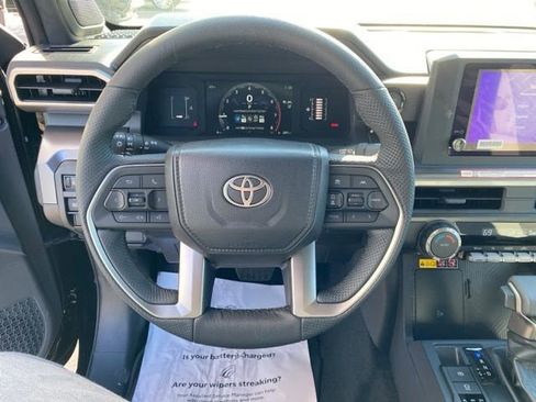 New 2026 Toyota Tacoma SR5 image 5