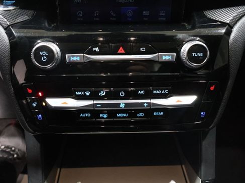 Used 2022 Ford Explorer ST w/ Equipment Group 401A image 34