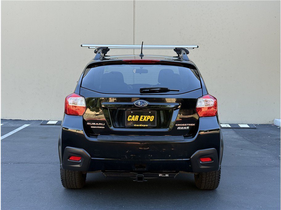 Used 2017 Subaru Crosstrek 2.0i Premium AWD/4WD image 5