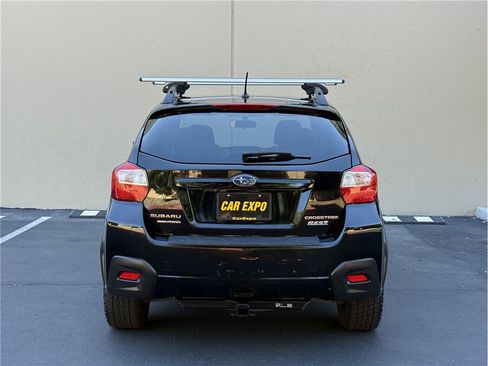 Used 2017 Subaru Crosstrek 2.0i Premium AWD/4WD image 5