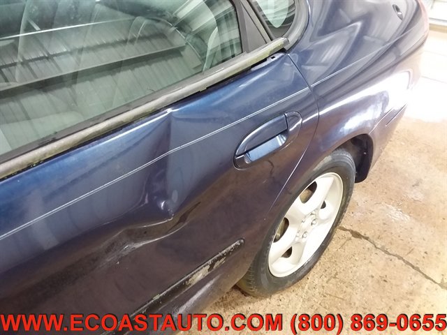 Used 2001 Ford Taurus SES FWD image 17