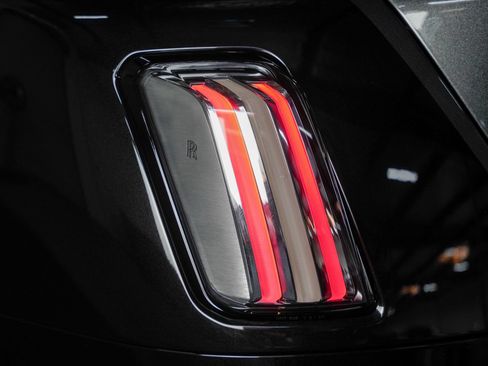 Used 2024 Rolls-Royce Spectre w/ Spectre Launch Package AWD/4WD image 23