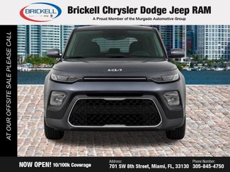 Used 2022 Kia Soul LX w/ Technology Package FWD video 2