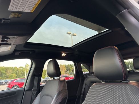 Certified 2023 Ford Escape ST-Line w/ Tech Pack #1 image 23