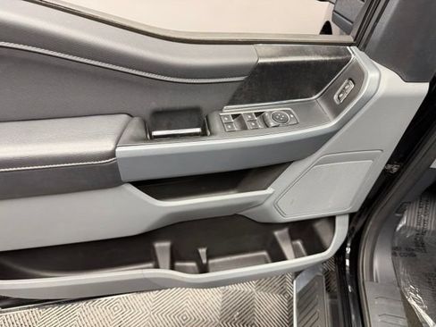 Used 2022 Ford F150 XLT w/ Equipment Group 302A High AWD/4WD image 15