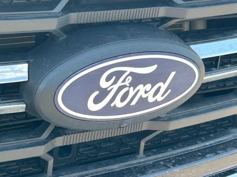 Used 2024 Ford F150 XLT w/ Tow/Haul Package AWD/4WD image 11