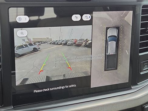 New 2026 Ford F350 Platinum w/ Platinum Plus Package image 27