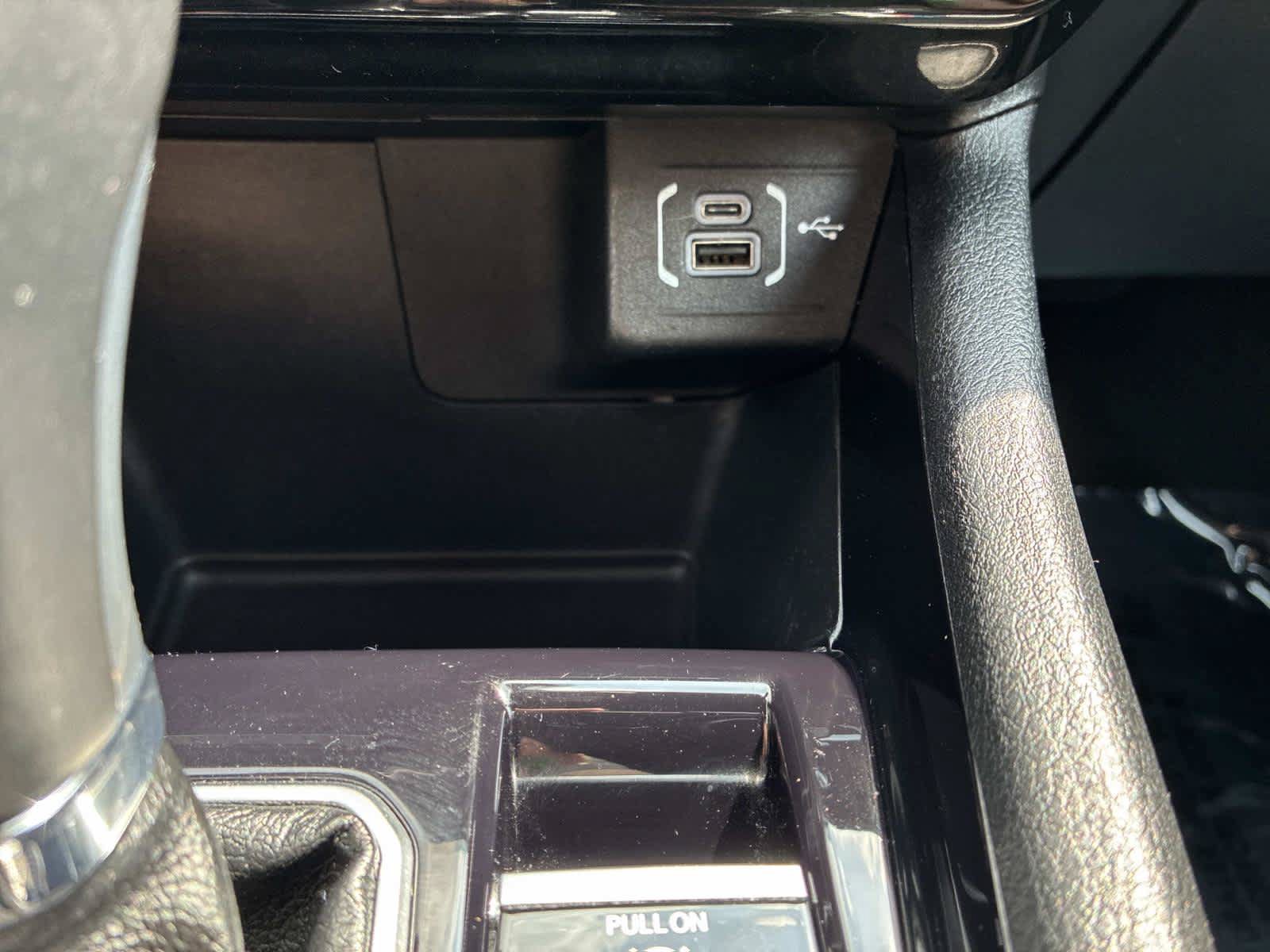 Used 2025 Jeep Compass Limited AWD/4WD image 34