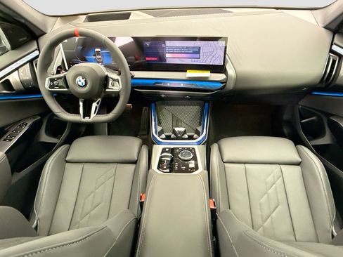 New 2026 BMW X3 M50 w/ Premium Package AWD/4WD image 13
