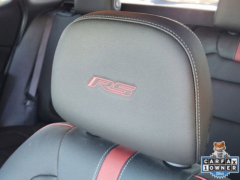 Used 2024 Chevrolet Trax RS w/ Driver Confidence Package image 21