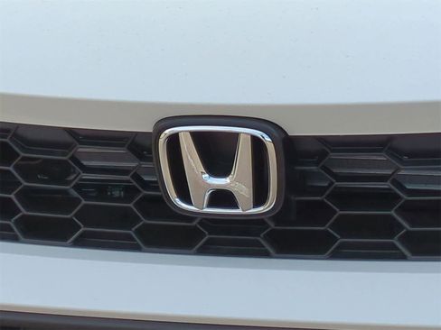 New 2026 Honda Civic Sport image 16