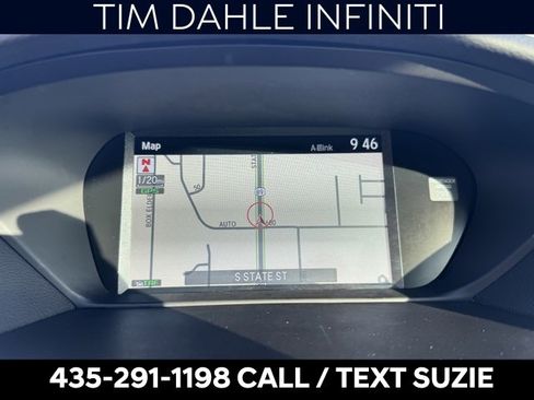 Used 2019 Acura TLX V6 w/ Technology & A-SPEC Pkg image 9