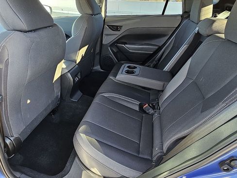 Certified 2025 Subaru Crosstrek 2.0i Premium image 21