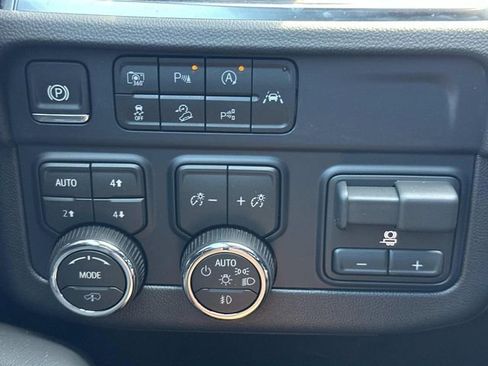 New 2026 Chevrolet Tahoe Z71 w/ Z71 Off-Road Package AWD/4WD image 33