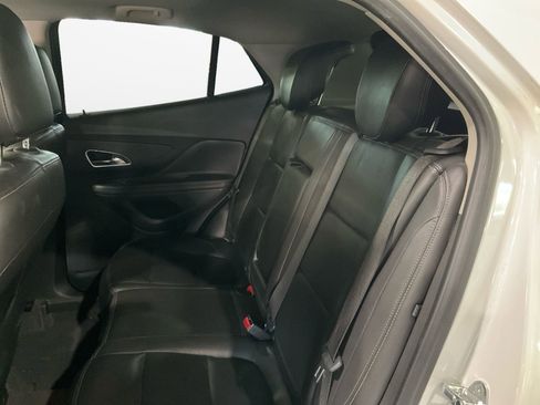 Used 2015 Buick Encore Premium w/ Experience Buick Package AWD/4WD image 13