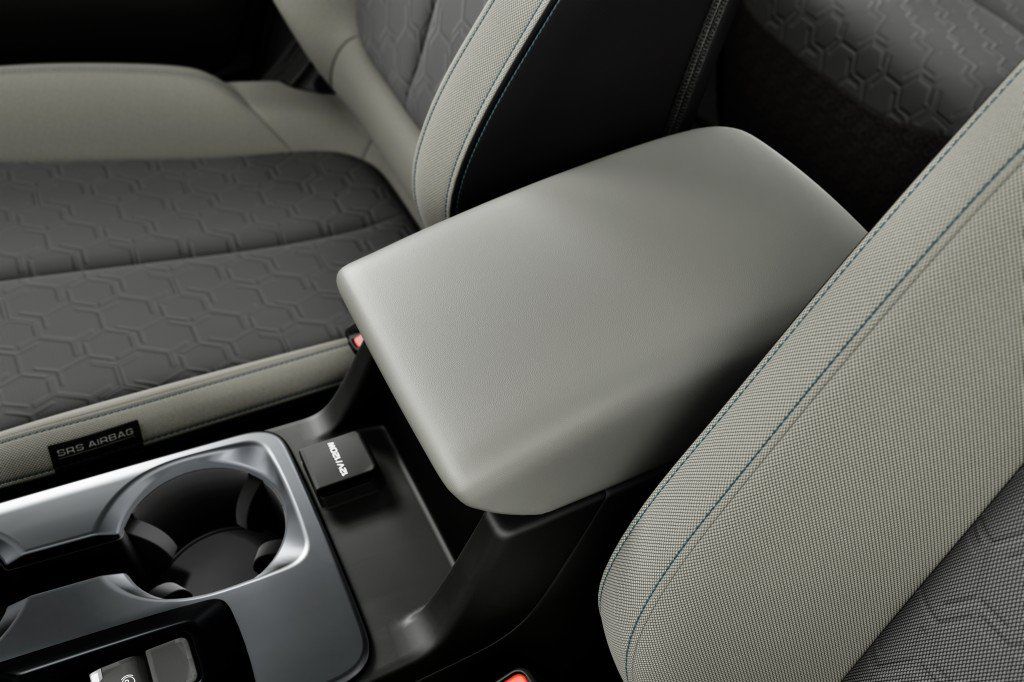 New 2026 Subaru Forester AWD/4WD image 20