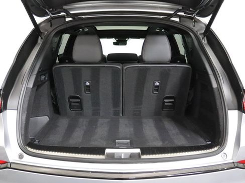 Certified 2026 Acura MDX A-Spec AWD/4WD image 29