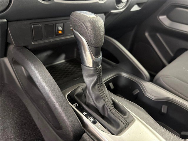 Used 2022 Nissan Frontier S w/ Technology Package RWD image 30