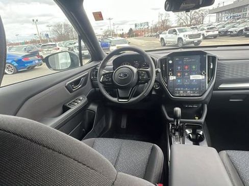 New 2026 Subaru Forester Premium AWD/4WD image 25