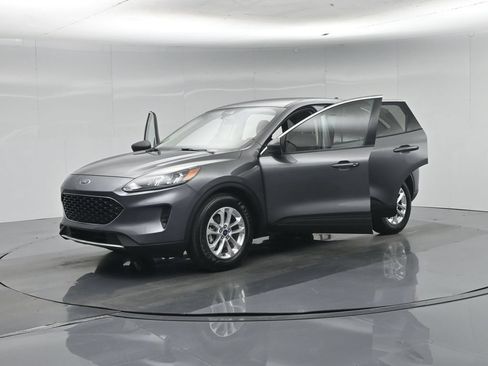 Used 2022 Ford Escape SE FWD image 26