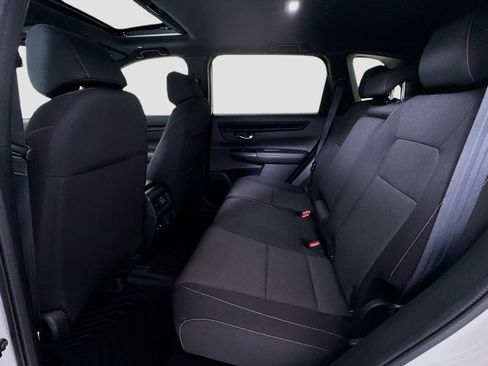 Used 2024 Honda CR-V Sport image 22
