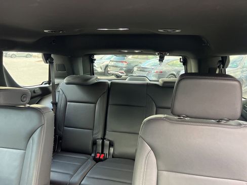 Certified 2023 Chevrolet Tahoe LT image 28