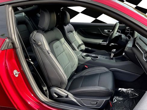 New 2026 Ford Mustang Premium RWD image 29