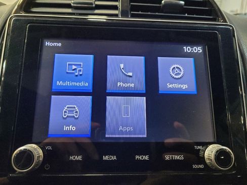 Used 2021 Mitsubishi Outlander Sport SE FWD image 25