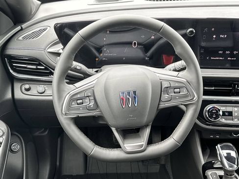 New 2026 Buick Envista Sport Touring w/ Convenience I Package FWD image 16