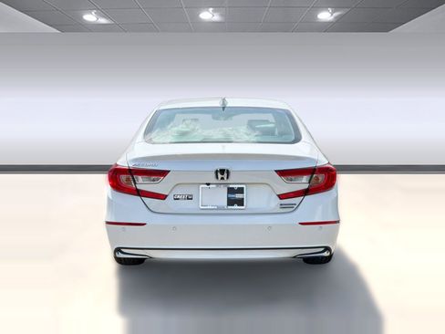 Used 2022 Honda Accord Touring image 10