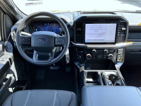 New 2026 Ford F150 STX w/ Equipment Group 200A AWD/4WD image 13