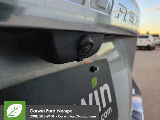Used 2020 Ford Explorer Platinum w/ Premium Technology Package AWD/4WD image 30