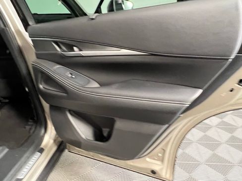 Used 2023 INFINITI QX60 Luxe w/ Cargo Package image 30