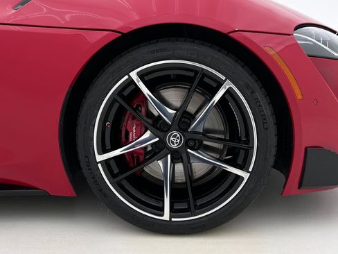 Used 2022 Toyota Supra image 33