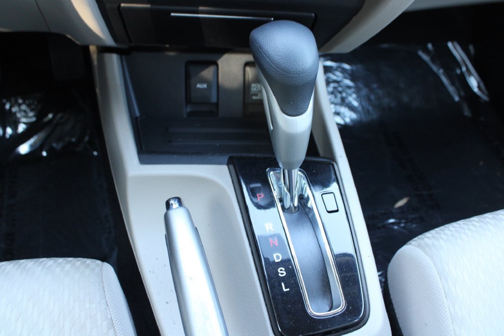 Used 2015 Honda Civic LX image 21