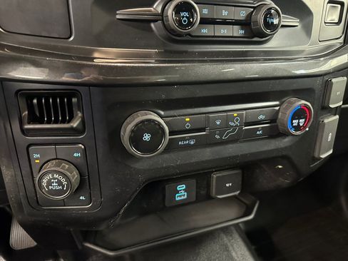 Used 2021 Ford F150 XL w/ Equipment Group 101A High AWD/4WD image 25