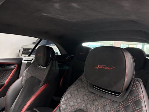Used 2022 Bentley Continental GT Speed image 19