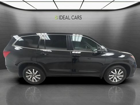 Used 2020 Honda Pilot EX-L image 5