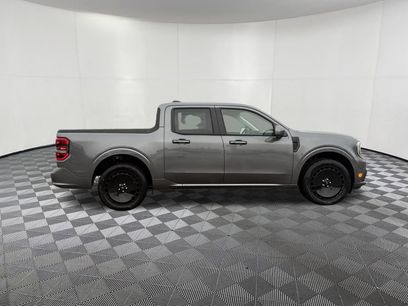 New 2025 Ford Maverick Lobo