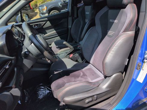 Used 2024 Subaru WRX TR AWD/4WD image 11
