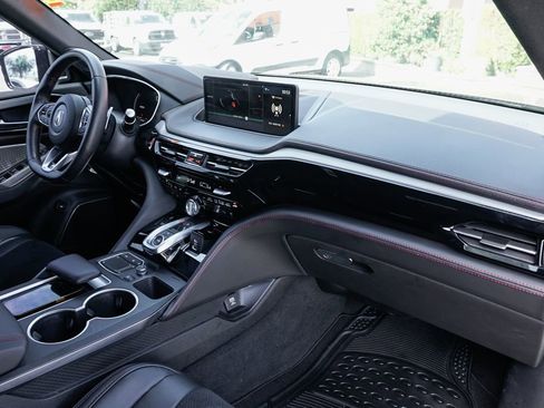 Used 2023 Acura MDX A-Spec image 45