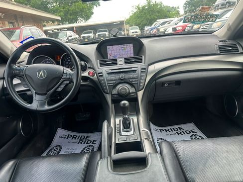 Used 2013 Acura TL w/ Technology Package image 6