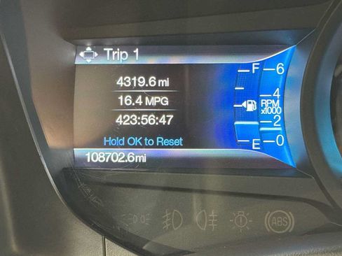 Used 2016 Ford Expedition EL Limited w/ Equipment Group 301A AWD/4WD image 17
